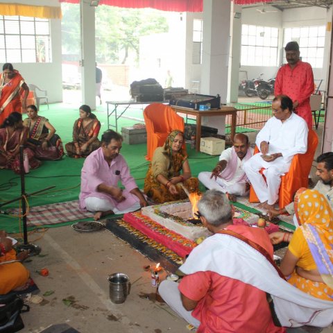 Navratri utsav image 5