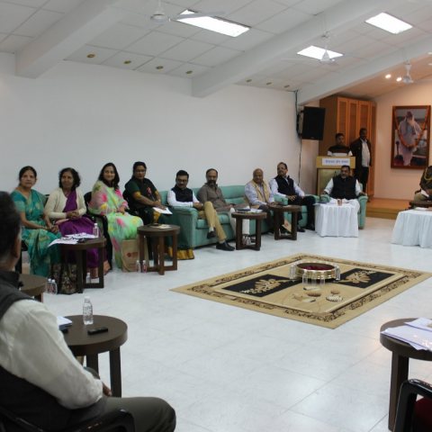 Vanvasi Kalyan Ashram image 3