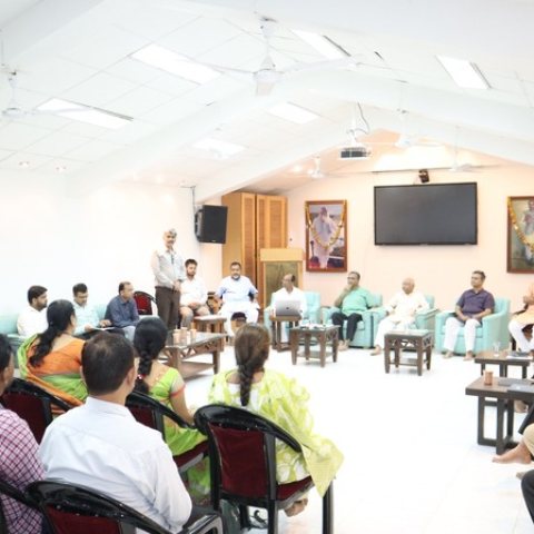 वार्षिक साधारण सभा बैठक image 6