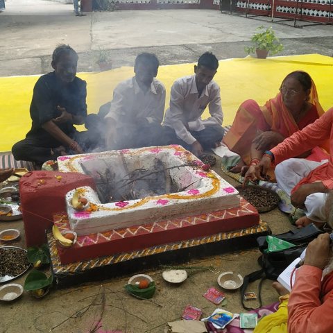 Ganesh Utsav image 5