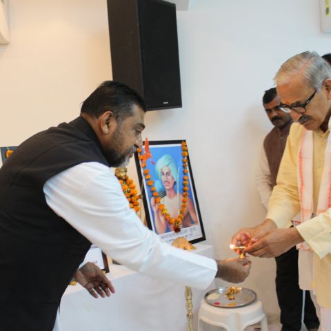 Vanvasi Kalyan Ashram image 11