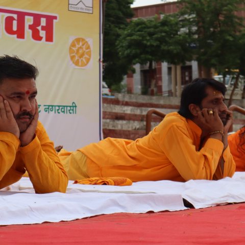 INTERNATIONAL YOGA DAY 2026 image 7