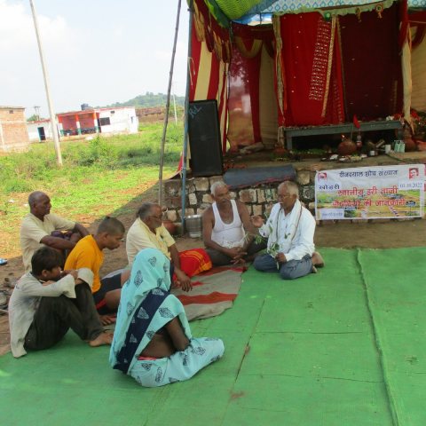 Gramodaya Pakhwada image 2
