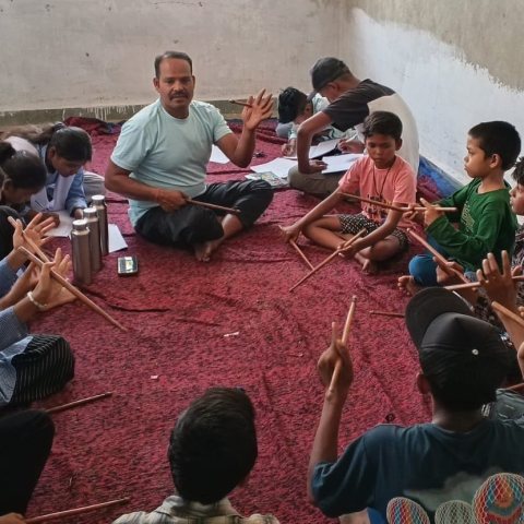 Personality Development Camp image 7