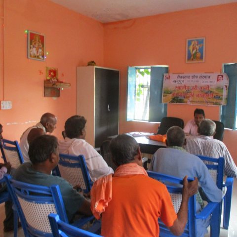 Gramodaya Pakhwada image 7