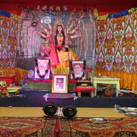 Navratri utsav image 7