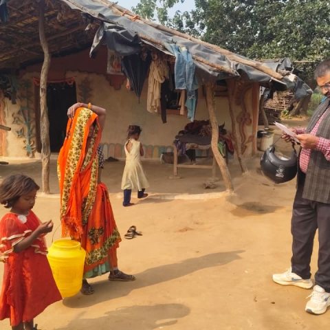Tribal Village Batohi image 6