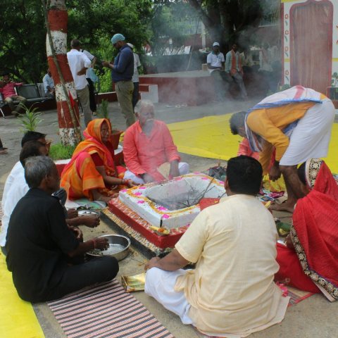 Ganesh Utsav image 12