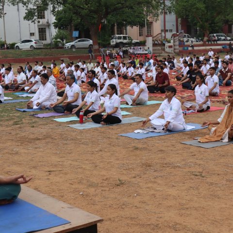 INTERNATIONAL YOGA DAY 2026 image 5