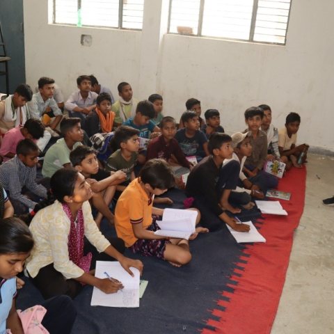 Personality Development Camp image 10
