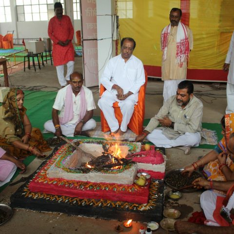 Navratri utsav image 4