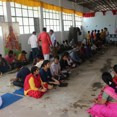 Navratri utsav image 2