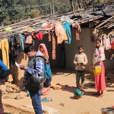 Tribal Village Batohi image 4