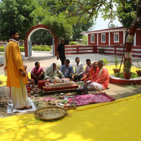 Ganesh Utsav image 10
