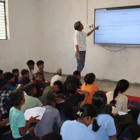 Personality Development Camp image 11