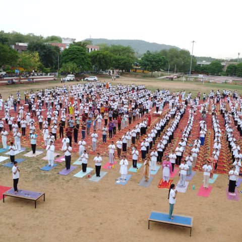 INTERNATIONAL YOGA DAY 2026 image 3