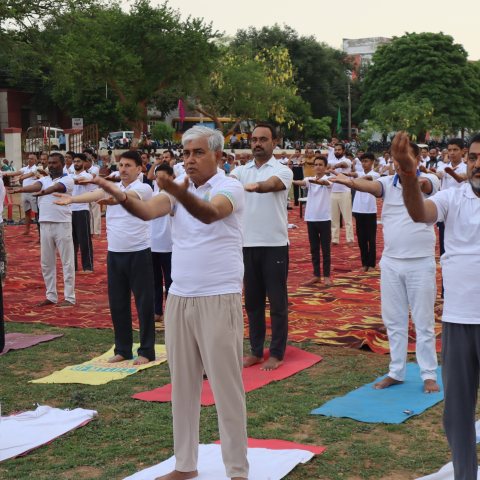 INTERNATIONAL YOGA DAY 2026 image 11