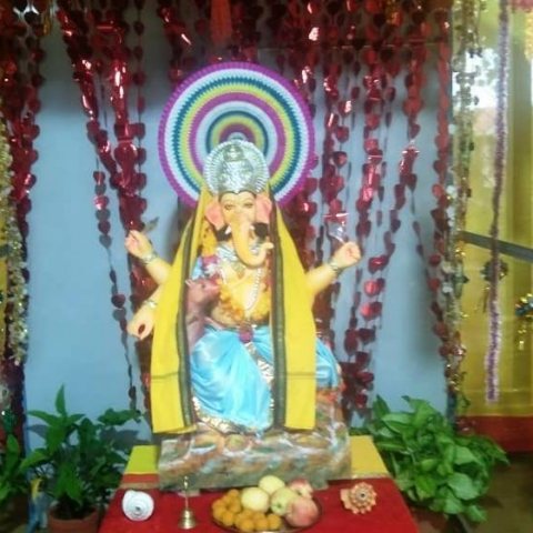 Ganesh Utsav image 2