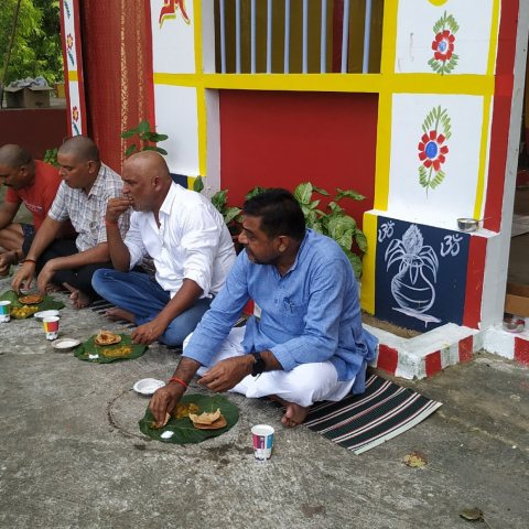 Ganesh Utsav image 4