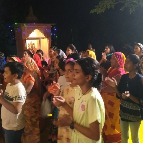 Ganesh Utsav image 8