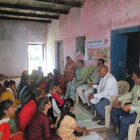 Gramodaya Pakhwada image 5