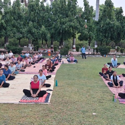 INTERNATIONAL YOGA DAY 2026 image 10