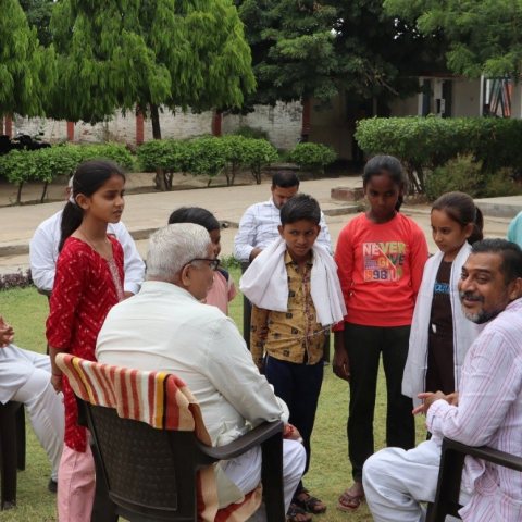 Personality Development Camp image 1