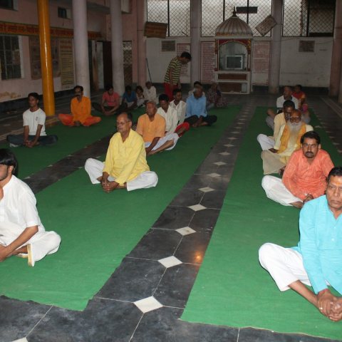 Yog Diwas image 10
