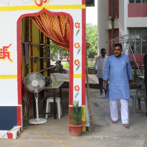 Ganesh Utsav image 11