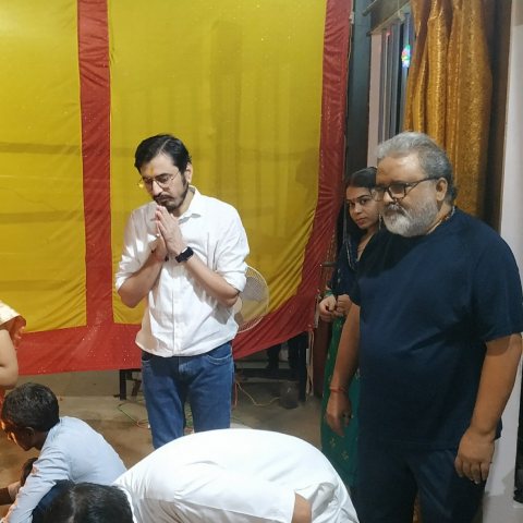 Ganesh Utsav image 6