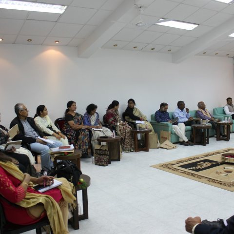 Vanvasi Kalyan Ashram image 14