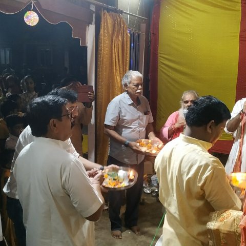 Ganesh Utsav image 7