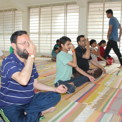 Yog Diwas image 3