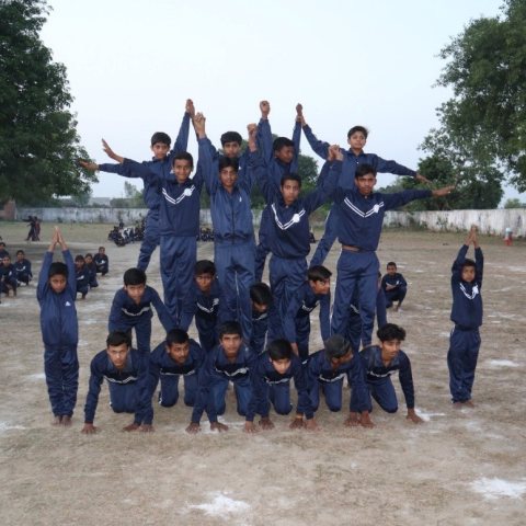 Personality Development Camp image 4