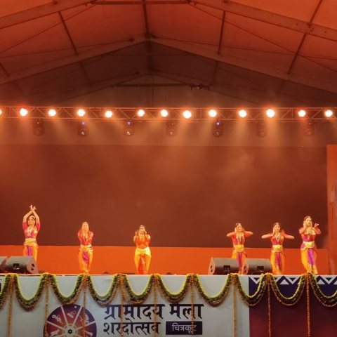 Gramodaya Mela image 2