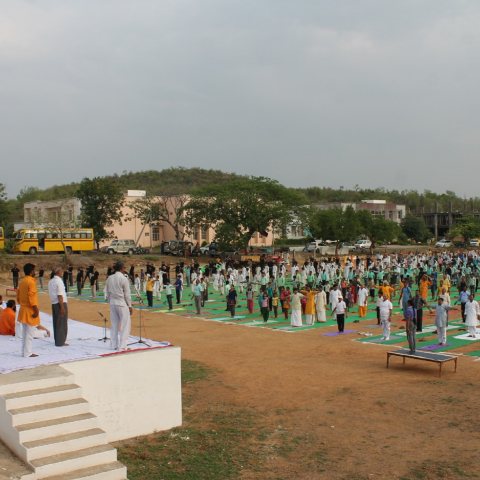 Yog Diwas image 6