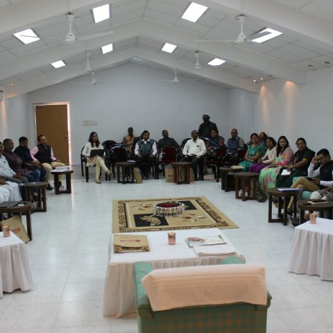 Vanvasi Kalyan Ashram image 12