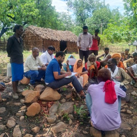 Tribal Village Batohi image 3