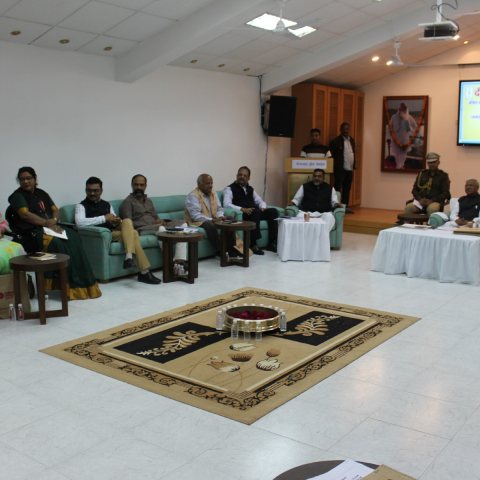 Vanvasi Kalyan Ashram image 4