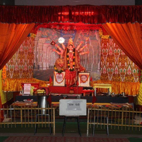 Navratri utsav image 8