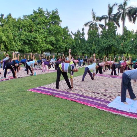 INTERNATIONAL YOGA DAY 2026 image 9