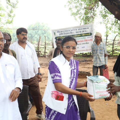 वार्ड नंबर 13 बटोही वन अधिकार समिति बैठक एवं दावा भौतिक सत्यापन image 4