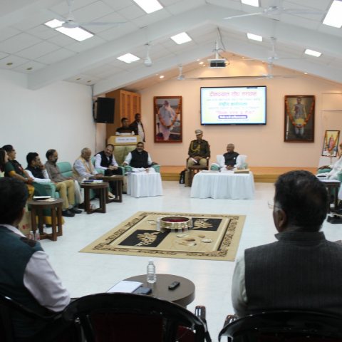 Vanvasi Kalyan Ashram image 2