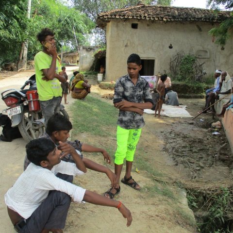 Gramodaya Pakhwada image 3
