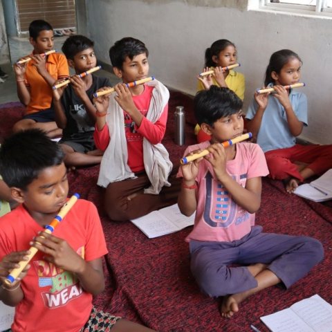 Personality Development Camp image 8