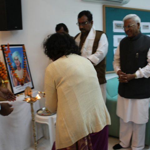 Vanvasi Kalyan Ashram image 10
