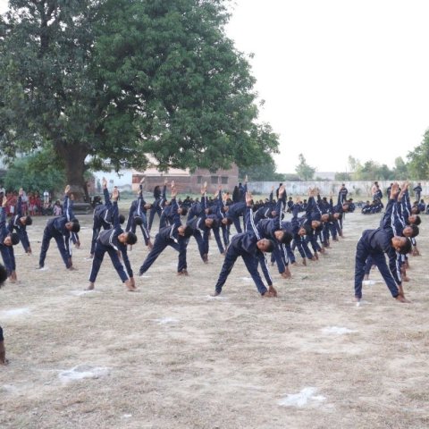 Personality Development Camp image 5