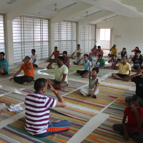 Yog Diwas image 19