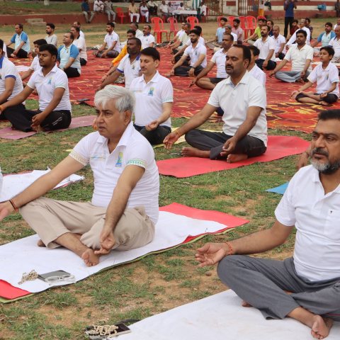 INTERNATIONAL YOGA DAY 2026 image 12