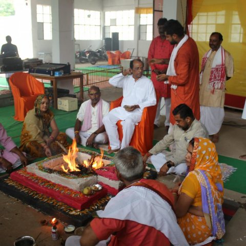 Navratri utsav image 6